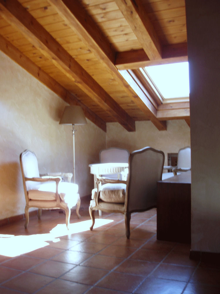 Hotel La Casona De Doña Petra