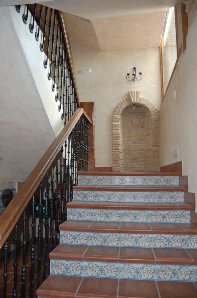 La Casona De Doña Petra