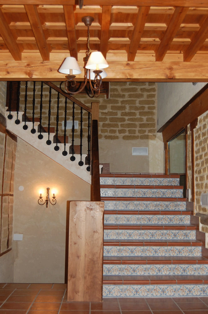 La Casona De Doña Petra 3* Villarmentero de Campos