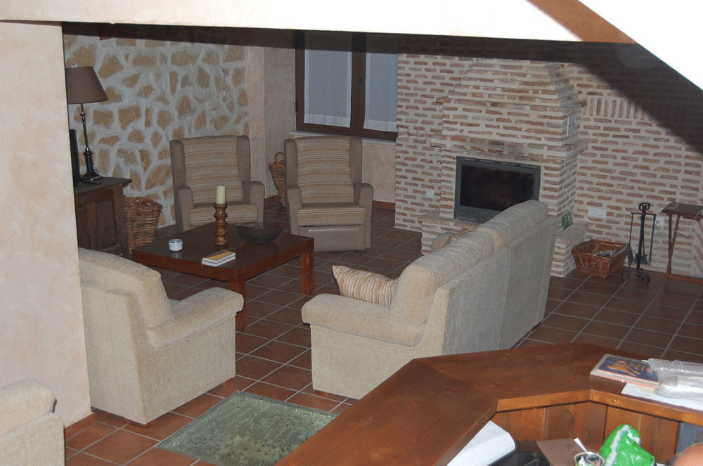 La Casona De Doña Petra Hotel Villarmentero de Campos