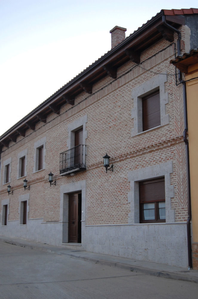 Hotel La Casona De Doña Petra 3*