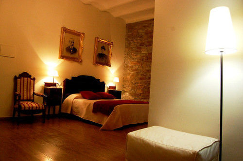 La Torre Del Vilar Hotel 3*