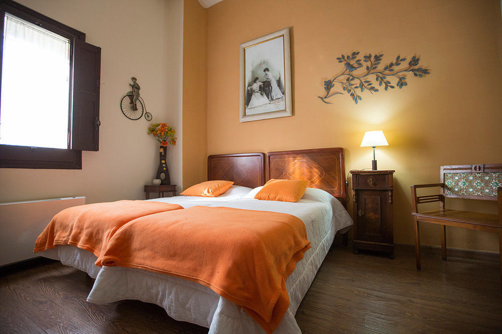 La Torre Del Vilar Hotel