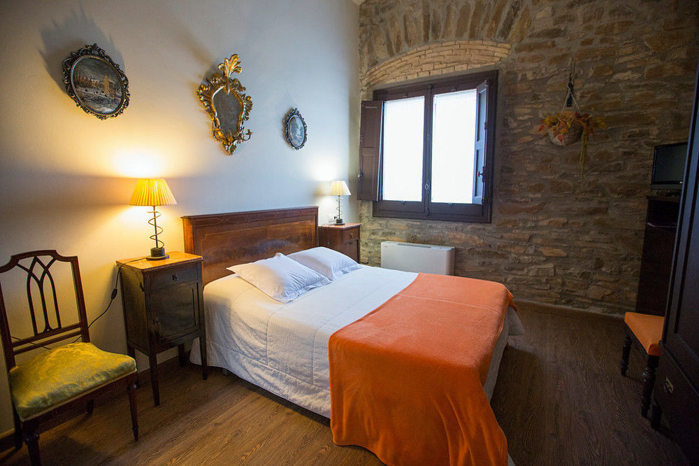 La Torre Del Vilar 3* Santa Eulàlia de Riuprimer