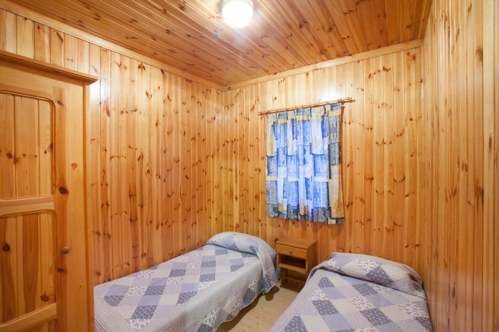 Camping Camping Gironella