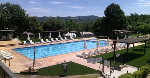 Camping Gironella 2* Gironella