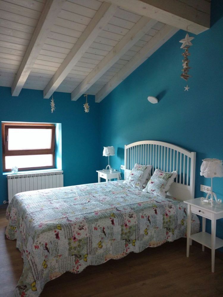 Amalur Etxea Casa rural *