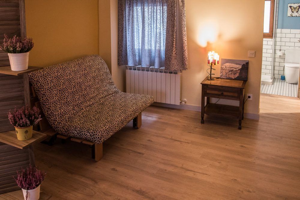 Amalur Etxea Casa rural