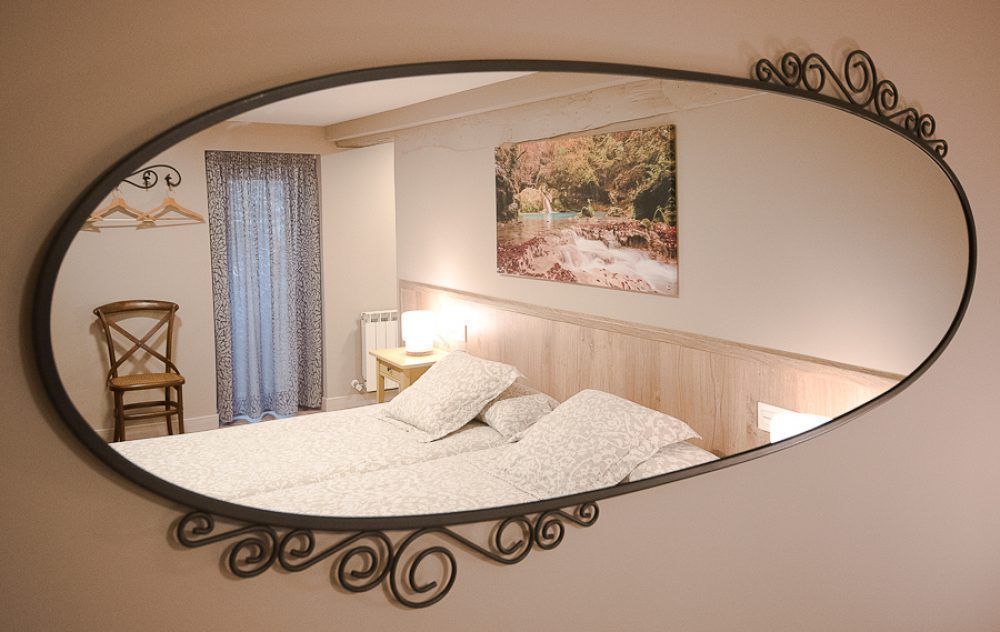 Casa rural Amalur Etxea *