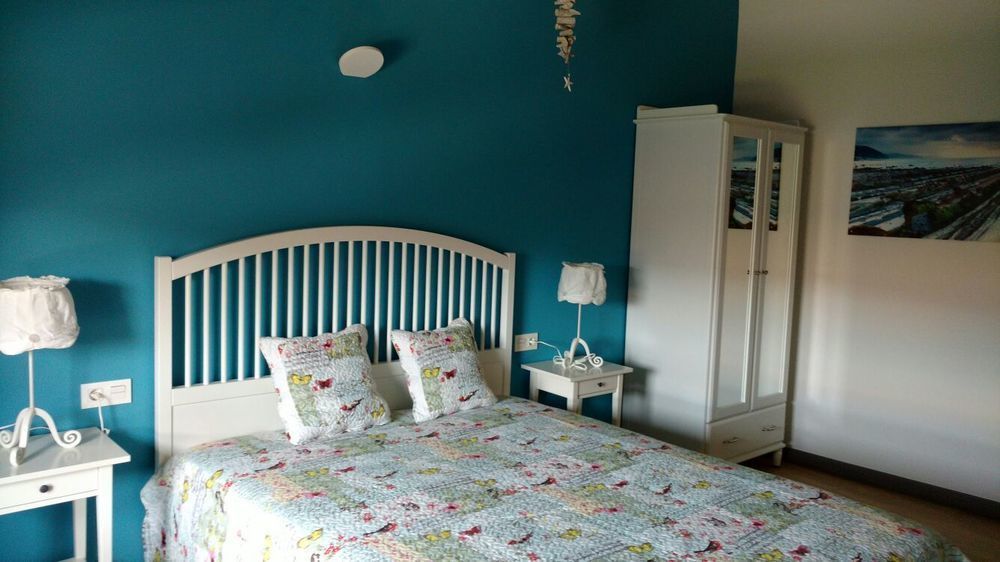 Amalur Etxea Casa rural *