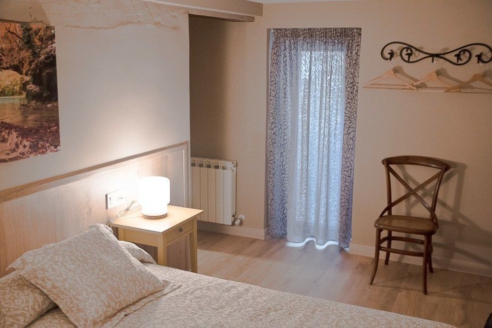 Casa rural Amalur Etxea