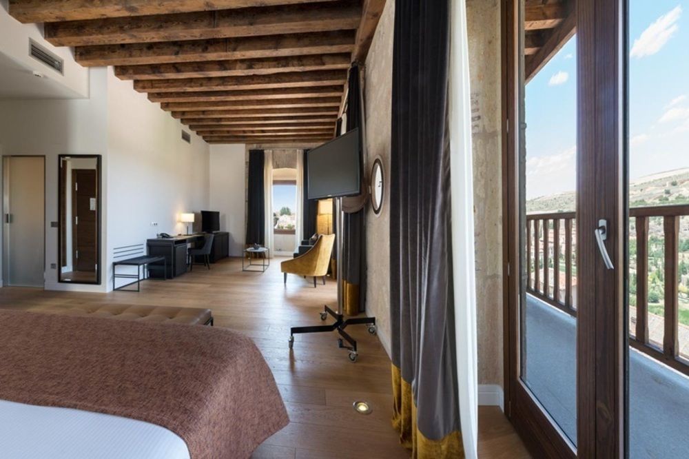 áurea Convento Capuchinos By Eurostars Company