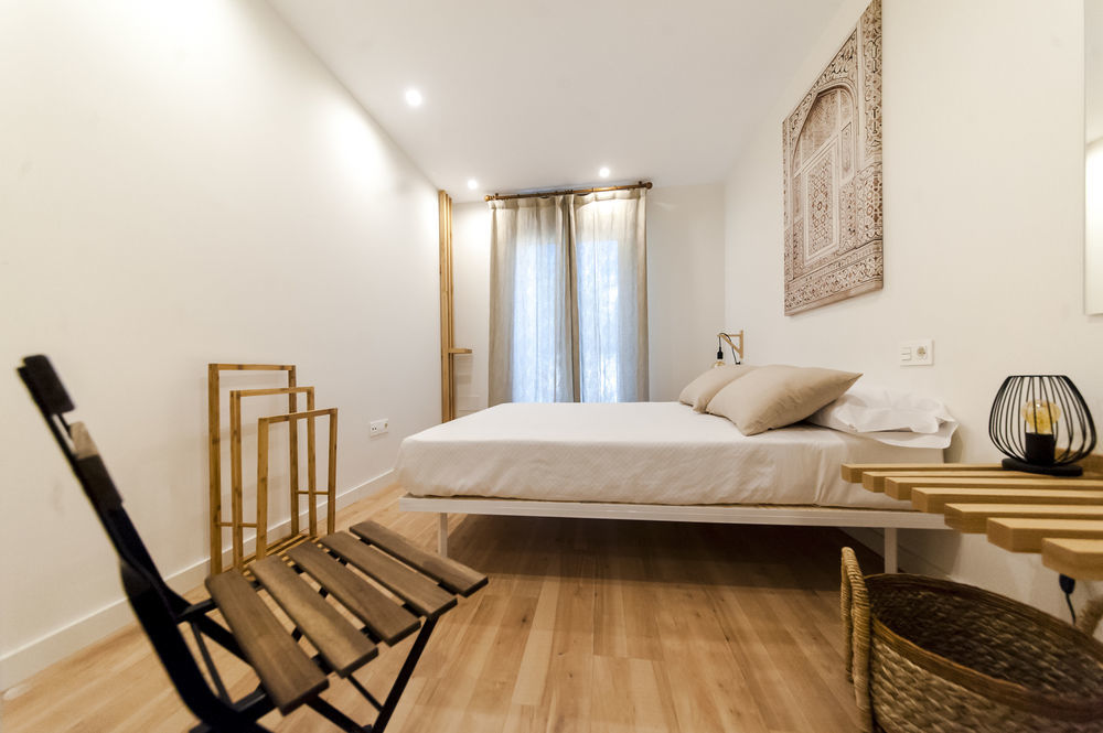 Aparthotel El Mirador Del Alcazar 4*