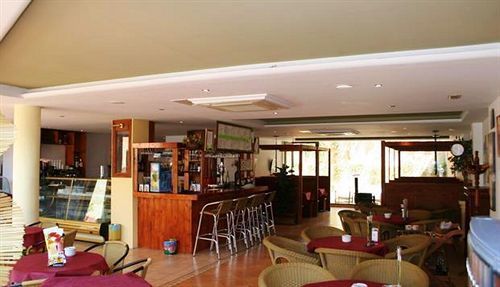 Cruz De Gracia Hotel