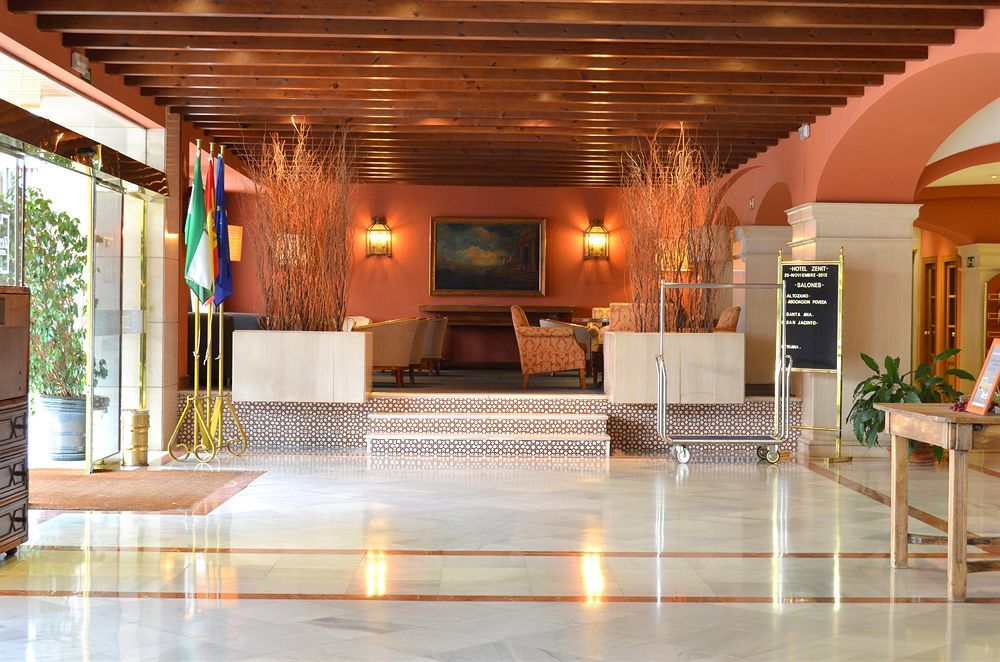 Zenit Hotel