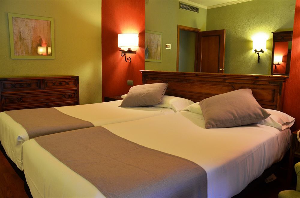 Hotel Zenit Sevilla