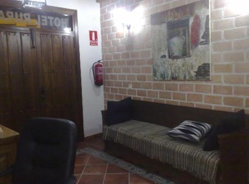 Rural Las Mozas
