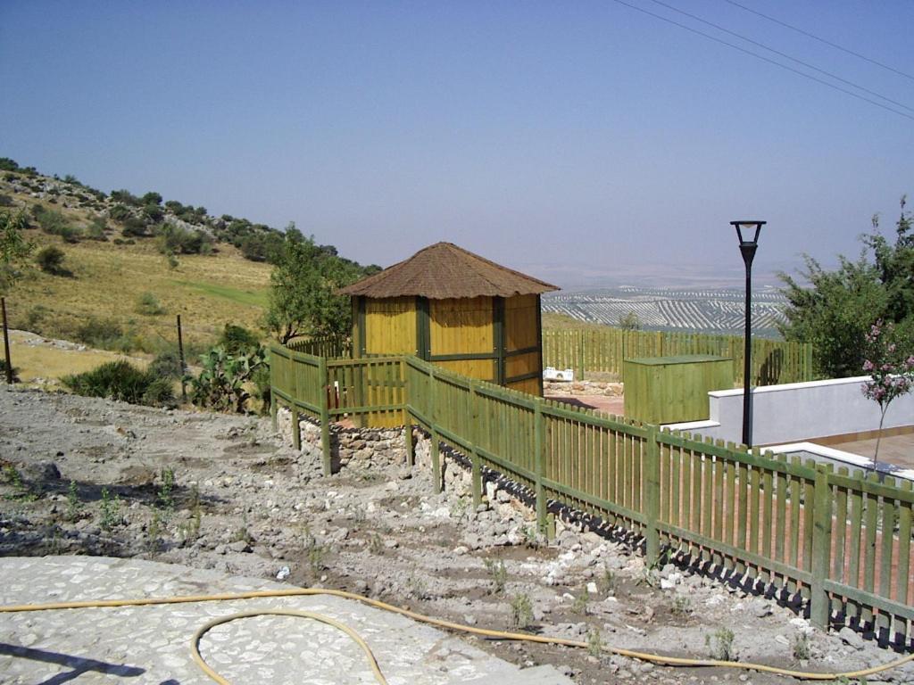 Manantial De Roya Hotel