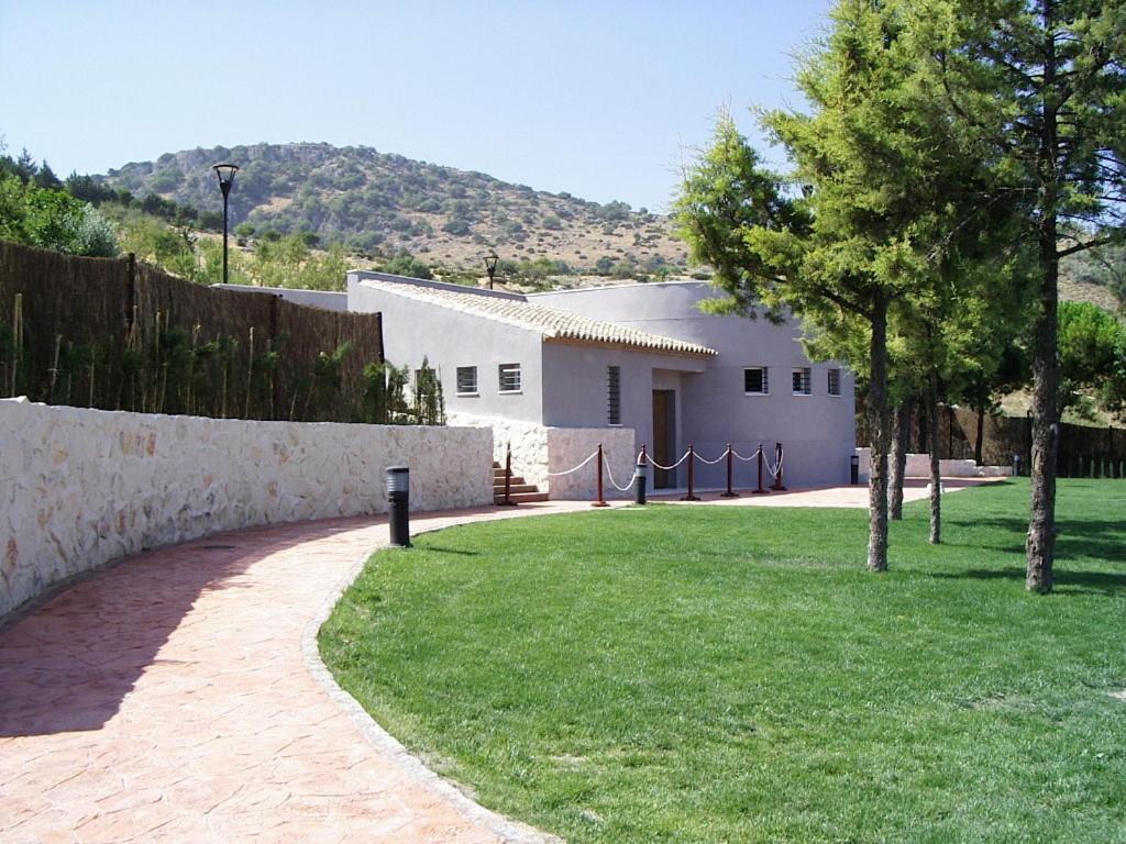 Manantial De Roya Hotel