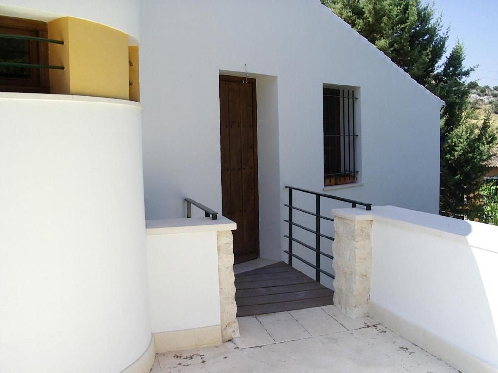 Hotel Manantial De Roya