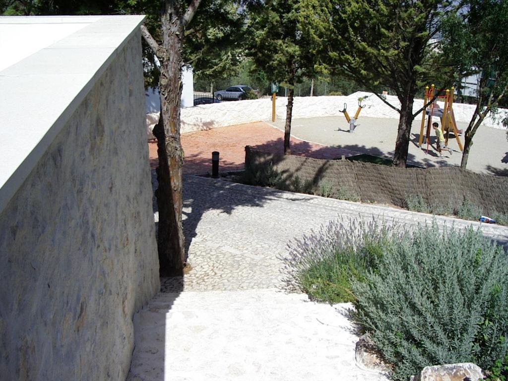 Manantial De Roya Hotel