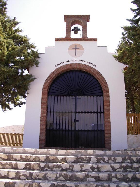 Manantial De Roya * Estepa