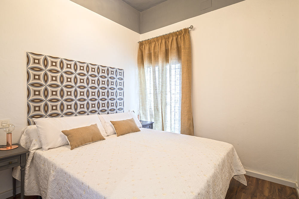 Apartamento Venerables Sevilla