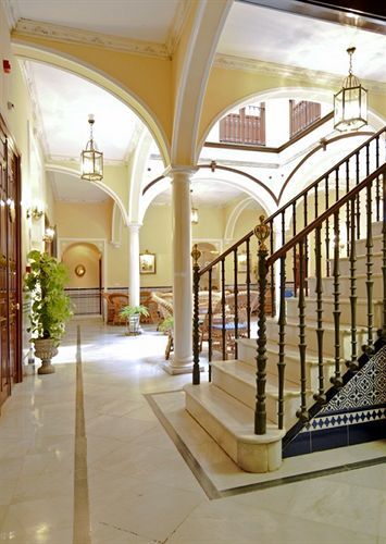 Hotel Casa Palacio Don Pedro Sevilla