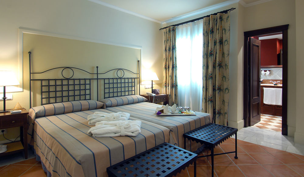 Hotel Vincci La Rábida