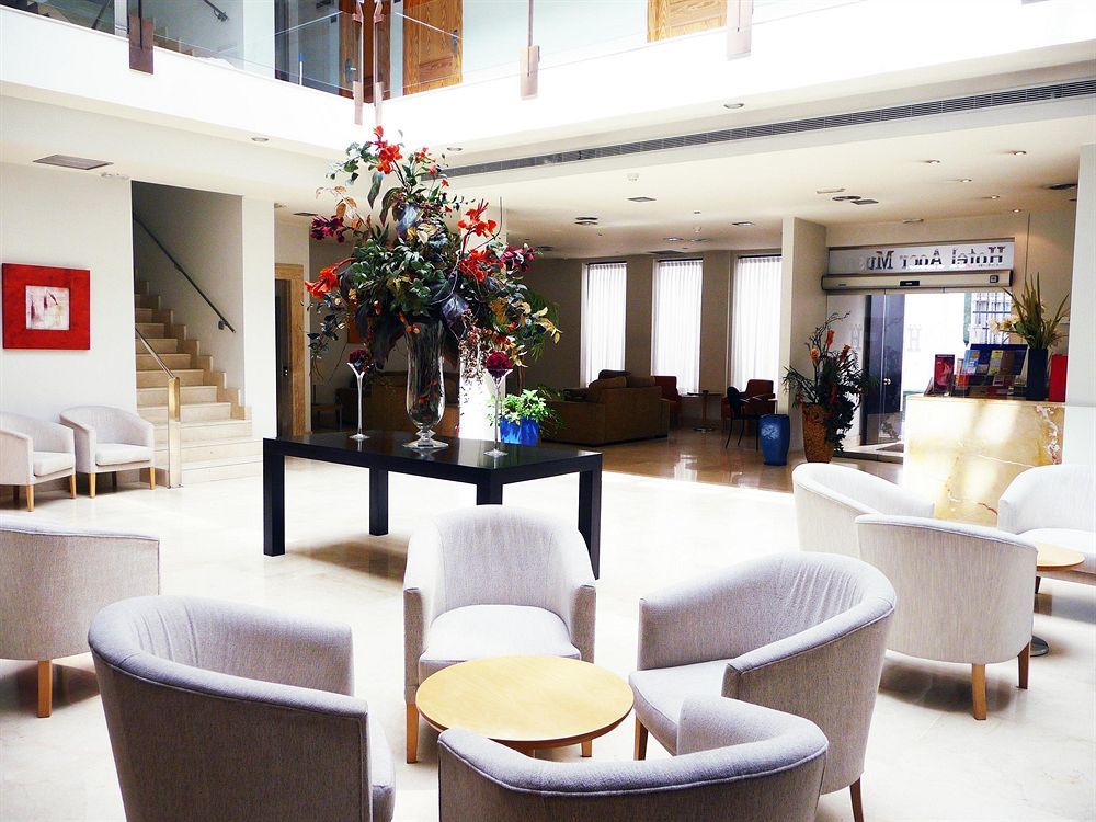 Aacr Museo Hotel