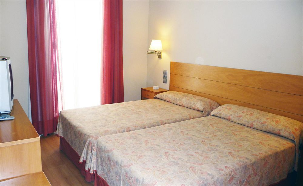 Hotel Aacr Museo 3*