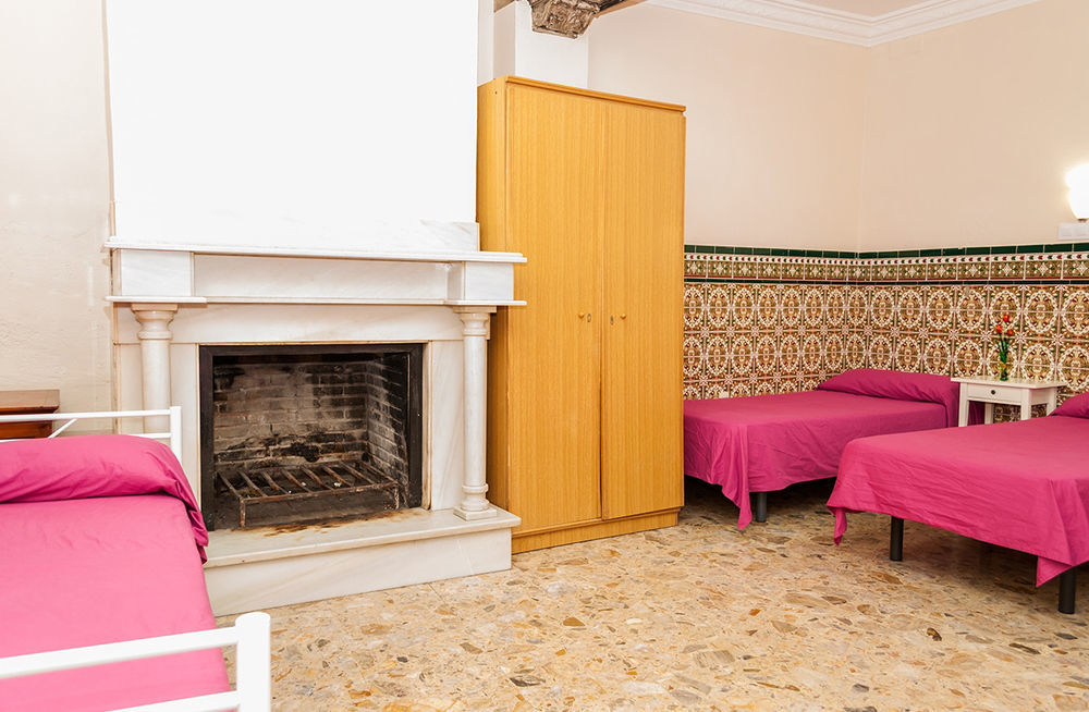 Guest house Azahar Seville
