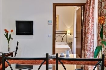 Hotel Murillo Sevilla