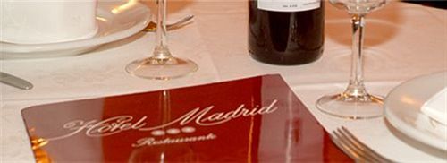 Hotel Madrid Bierzo 3*