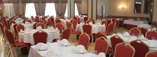 Madrid Bierzo Hotel 3*