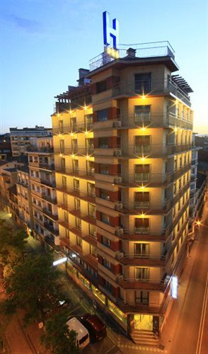 Santamaria Hotel Tudela