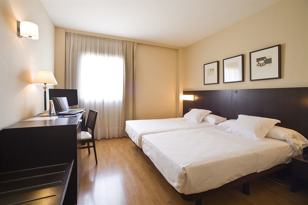 Sercotel Bardenas 3*