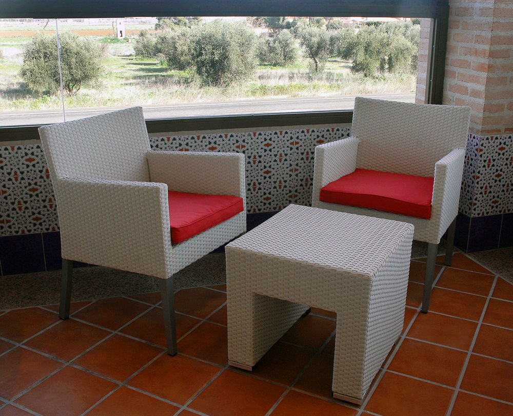 La Bastida 3* Toledo