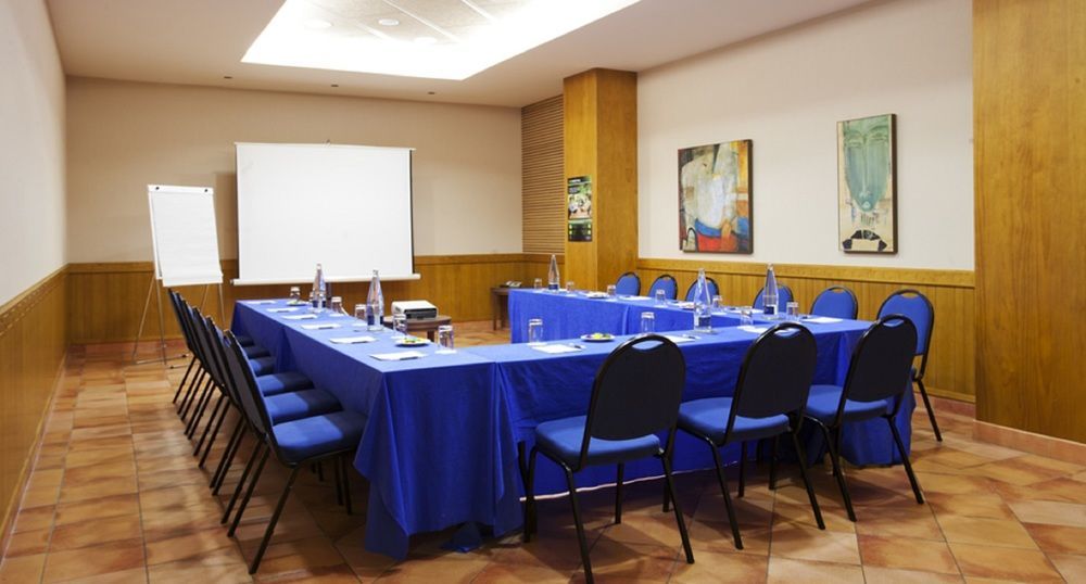 Hotel Sercotel Renacimiento