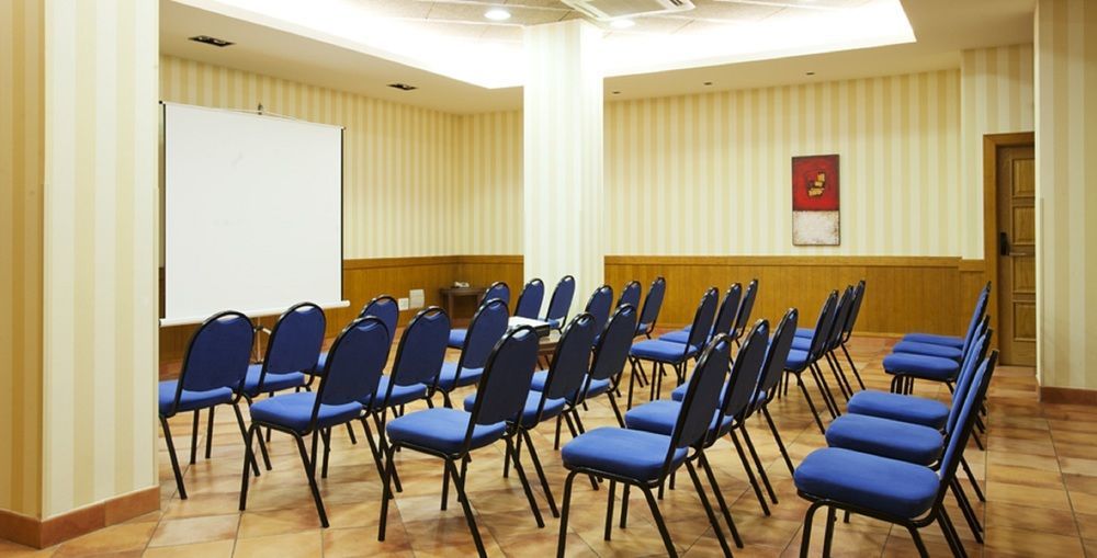 Hotel Sercotel Renacimiento 4*