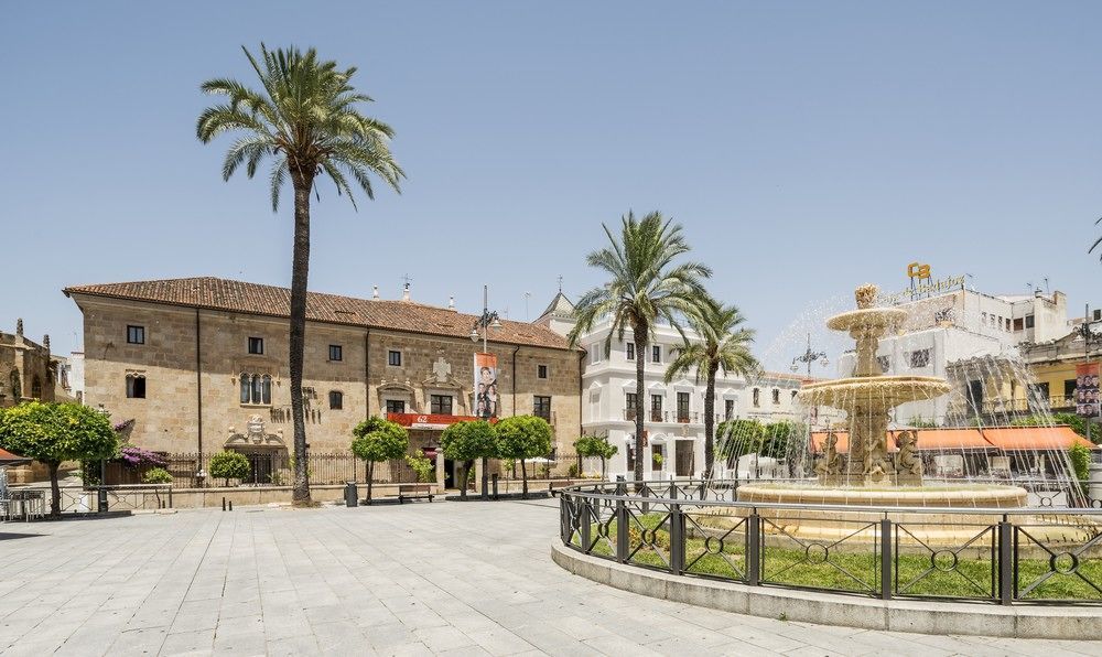 Hotel Ilunion Palace 5*