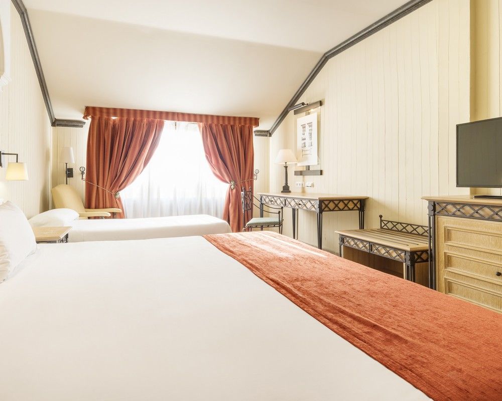 Ilunion Palace 5* Merida