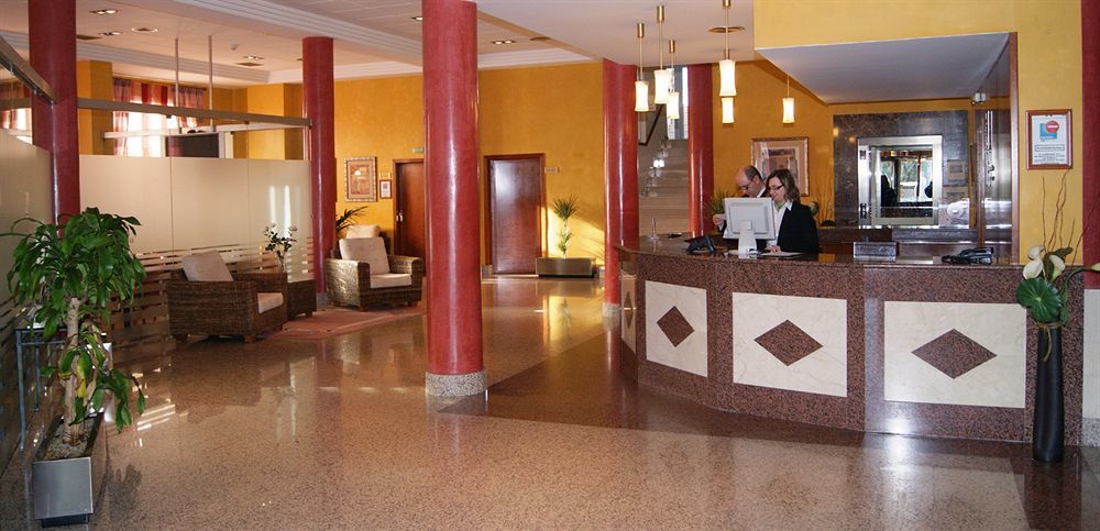 Hotel Velada
