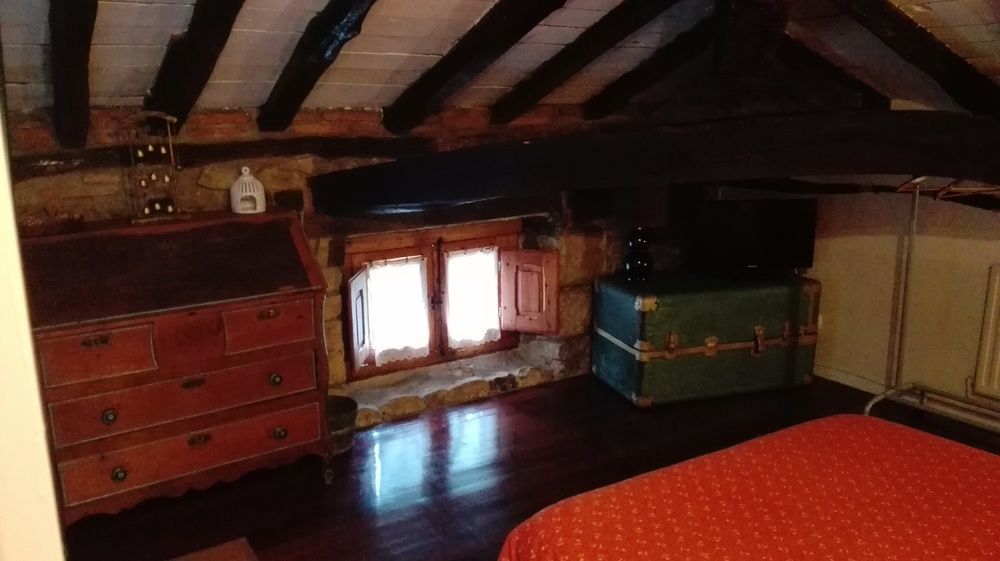 Hotel El Jardin De Aes