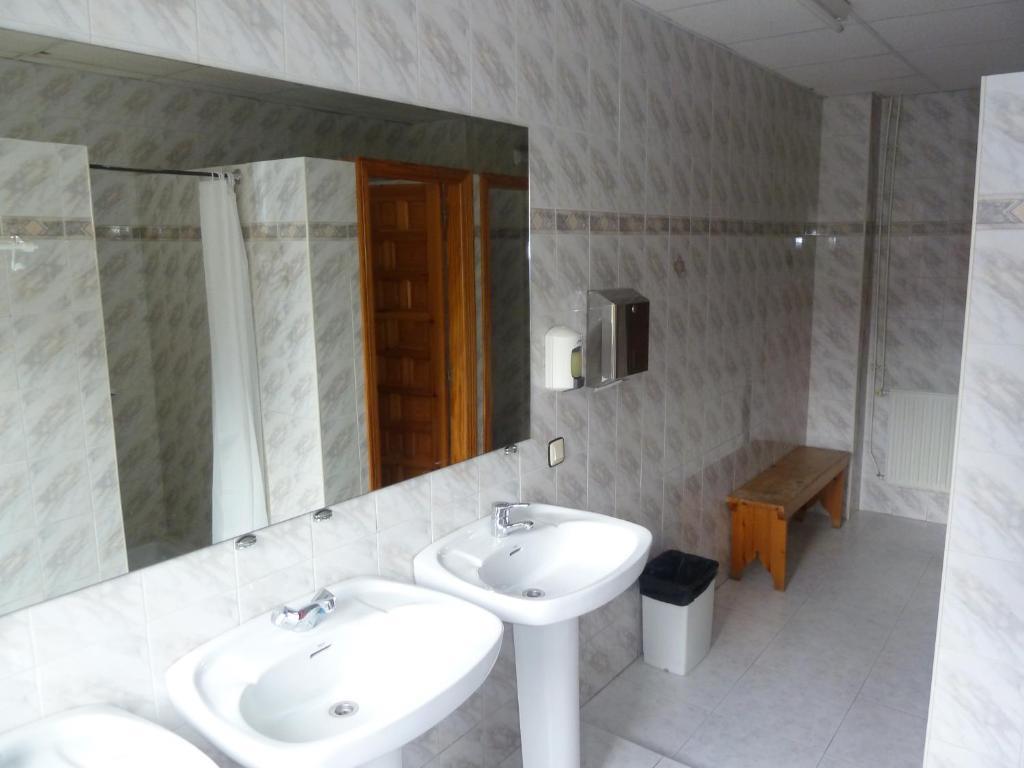 San Martin De Teverga Hostel *