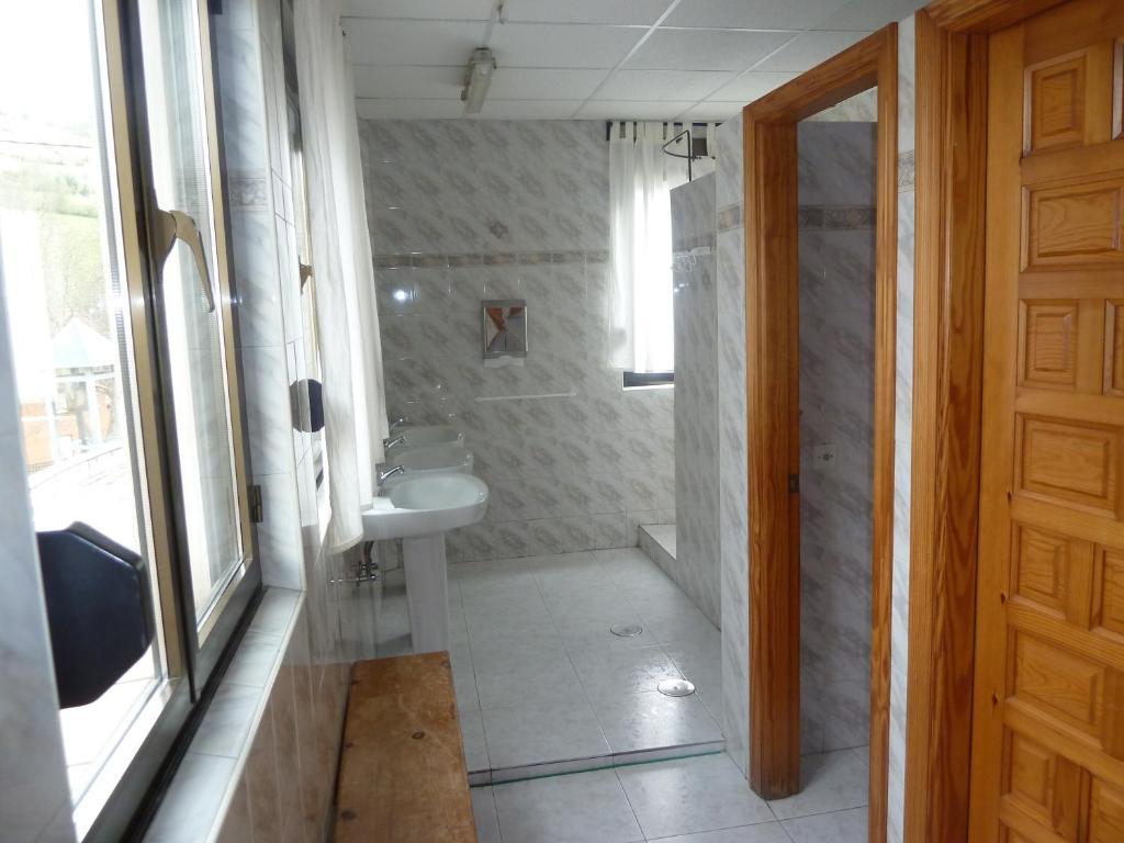 Hostel San Martin De Teverga San Martin (Asturias)