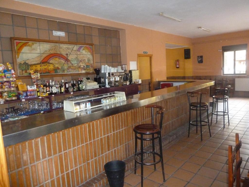 Hostel San Martin De Teverga