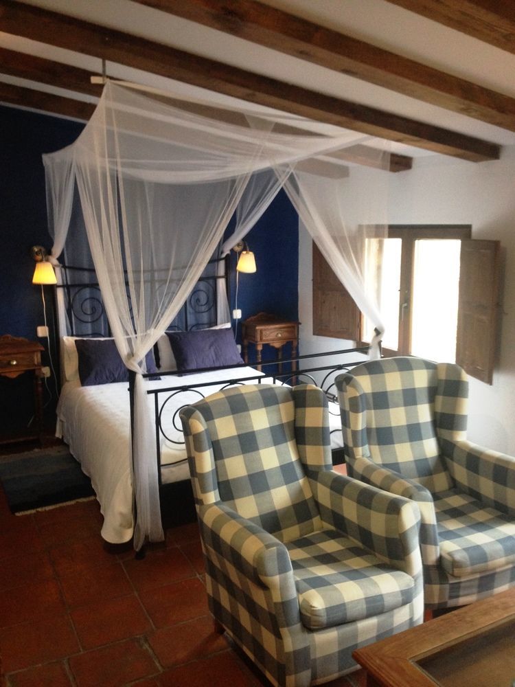 Country house Casa De Hazas *