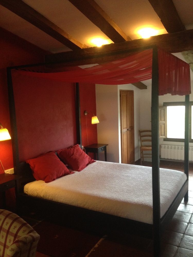 Casa De Hazas Country house