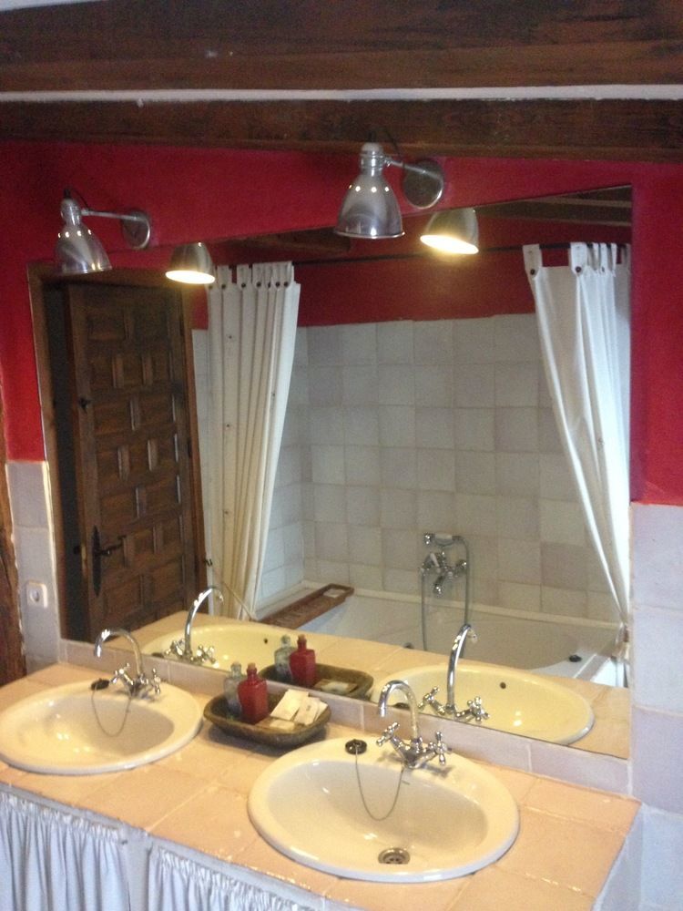 Casa De Hazas Country house Poyatos